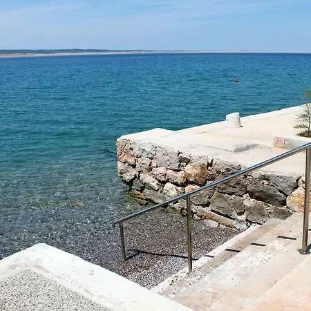 Twin Starigrad 6634c