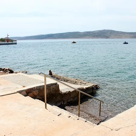 Twin Starigrad 6634c 3* Starigrad Paklenica