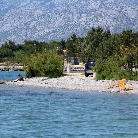 Twin Starigrad 6634c Starigrad Paklenica