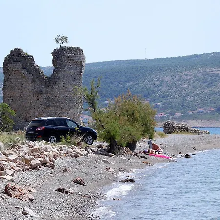 Twin Starigrad 6634c