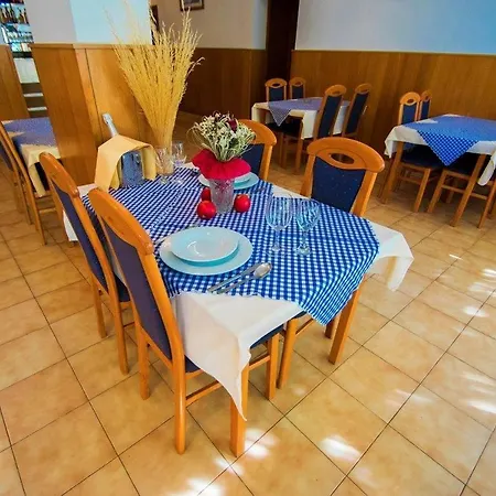 Penzion Twin Starigrad 6634c